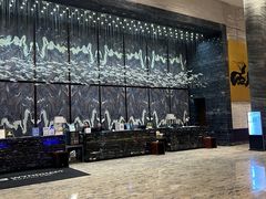 -徐州博顿温德姆酒店(高铁东站店)