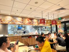 -遇见小面(江湾阳光天地店)