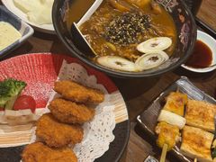 -鸟鹏烧鸟居酒屋(龙岗万科店)