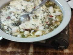 -一楼食业·美食人家