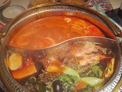 -温禾牛·和牛寿喜烧自助火锅(恒基名人店)