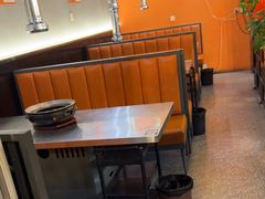 -胡悦里韩式烤肉(芝罘万达广场店)