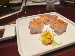 -广州白云机场铂尔曼大酒店·恬园创意中餐厅