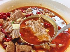 -美人鱼悬崖海景餐厅(鹿嘴山庄店)