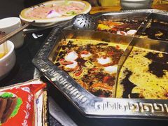 -陈眼镜火锅(总店)