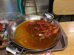 -百佳永辉超市(福田星河店)