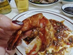 -贺富海鲜美食店(白藤头水产批发市场店)