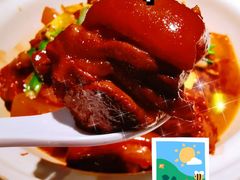 -壹只菜·崇明本地特色菜(崇明南门店)