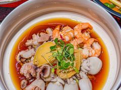 -秀儿四九城·新京菜(亚运村鸟巢店)