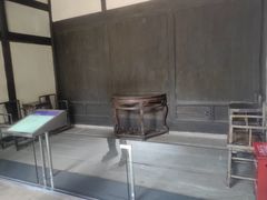 -邓小平故里