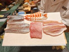 -鮨冠OMAKASE食べ放题(北京首店)