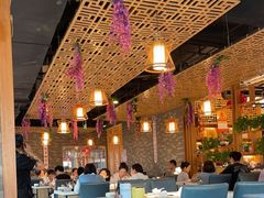 -粤点越有·茶点·粤菜(樵岭国际店)