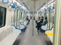 -铁西广场(地铁站)