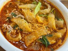 三鲜面-易记皮肚面(明瓦廊店)