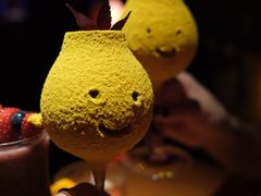 -MR.ROCKY洛奇先生·西餐&酒吧(琶醍店)