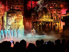 -赤坎·广东华侨国际旅游度假区