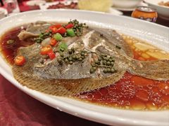 -武汉香格里拉大酒店·香宫中餐厅