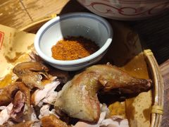 -打酱油·非遗淮扬菜(瘦西湖梅岭店)