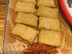 -北丐先生·野馄饨烧烤(雨花万象店)