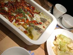 -江湖情酸菜鱼(万菱汇店)