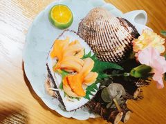 -江左尚白日本料理(万象城店)