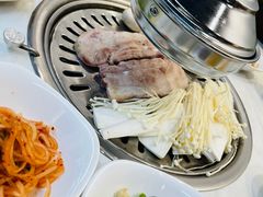 -六七八韩式烤肉·韩国料理(上杭路店)