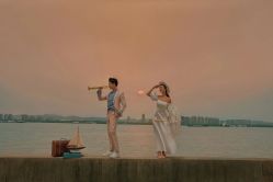 -你好晴天·目的地婚礼