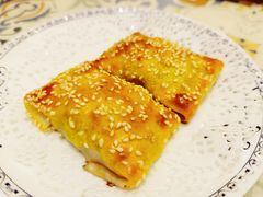 烤包子-阿拉丁新疆风味餐厅·清真(罗廊巷店)