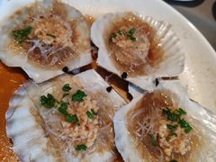 -徐记海鲜(汉城湖|太奥店)