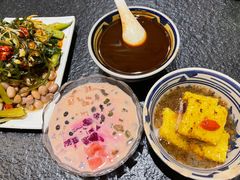 -福苗小骆驼烧烤(大唐不夜城店)