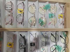 -鲸渝眼镜·浅目视光(春熙路店)