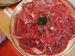 -韩宫宴烤肉·料理(南京江宁万达店)