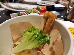 -锡和无锡菜(景丽苑店)