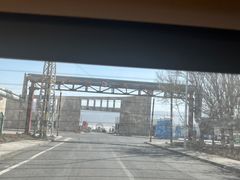-盐湖景区