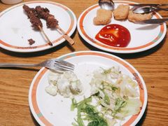 -比格比萨自助(密云店)