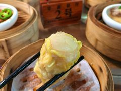 -华源餐厅·海鲜大排档(日月贝店)