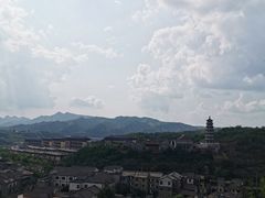 -云端咖啡(古北水镇景区店)