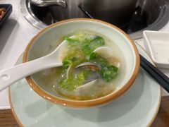 -盈田盈粥庄(博山东路店)