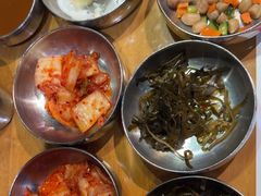 -老炉家木炭烤肉(长江国际店)