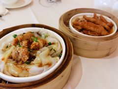 蒸凤爪-新海利海鲜城·41年珠海老字号(夏湾店)
