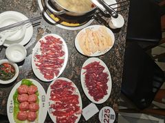 -八合里潮汕鲜牛肉火锅(深圳海岸城店)