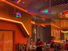 -西塔老太太泥炉烤肉(苏州大悦城店)