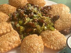 -桃子餐厅·天津菜(王顶堤总店)