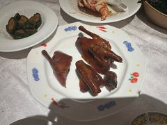 -南海渔村(珠江新城店)