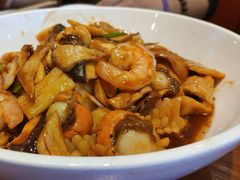 -渔家风味·鲅鱼水饺·央视展播·海鲜天津菜(开发区店)