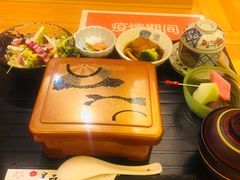 -皇品田苑日式料理(苏州中心店)