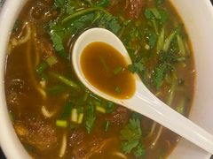 -吉亨面馆(古北1699店)
