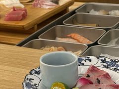 -鮨政·Omakase(万象城店)