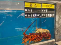 -百富源·海鲜辽菜(和平北大街店)