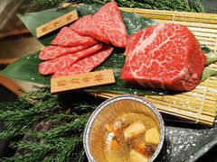 -老乾杯和牛烧肉(王府中环店)